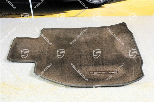 Dywanik, cocoa (lewy) Dywanik, cocoa (lewy)