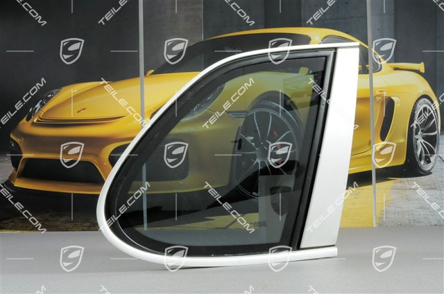 Seitenscheibe, R Seitenscheibe, R