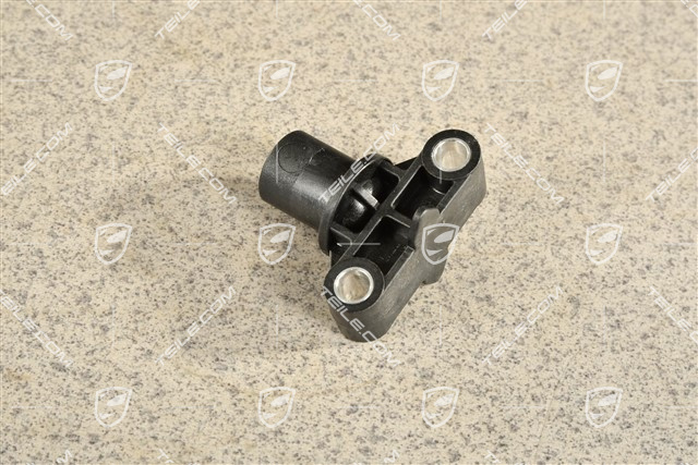 Halter / Träger unten vom Wasserkühler mitte
