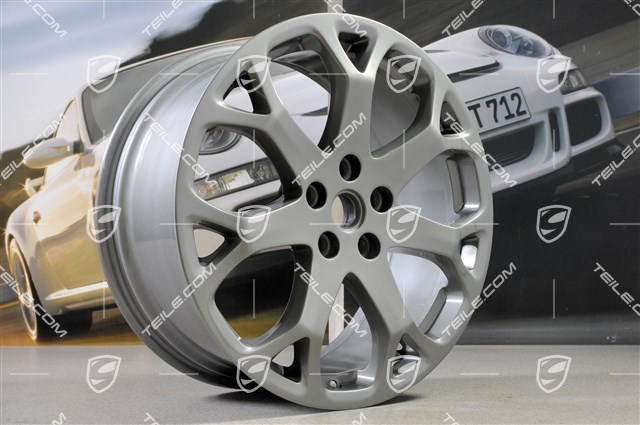 19" Felge Maserati Gran Turismo Mercury 8,5J x 19 ET52