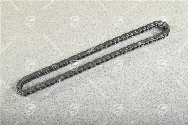 Steuerkette, Unten, 3,2L / 3,6L V6 VR6