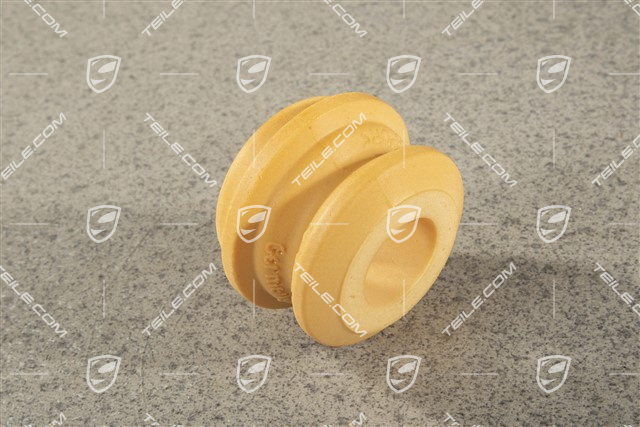 Zusatzfeder (Anschlagpuffer)