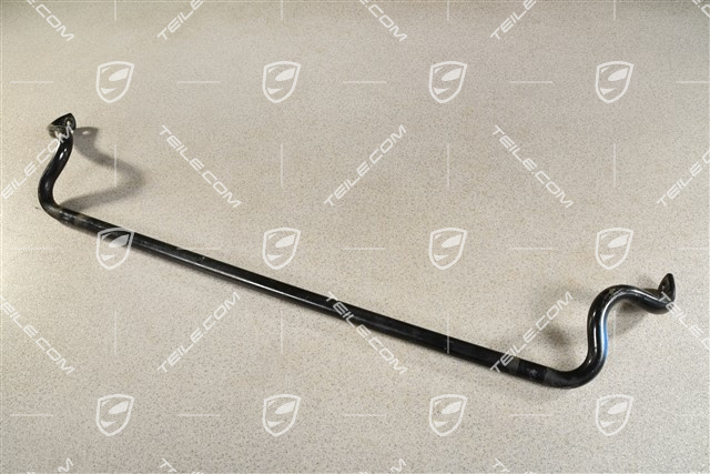 Stabiliser / sway bar, Rear axle  2,0L Petrol