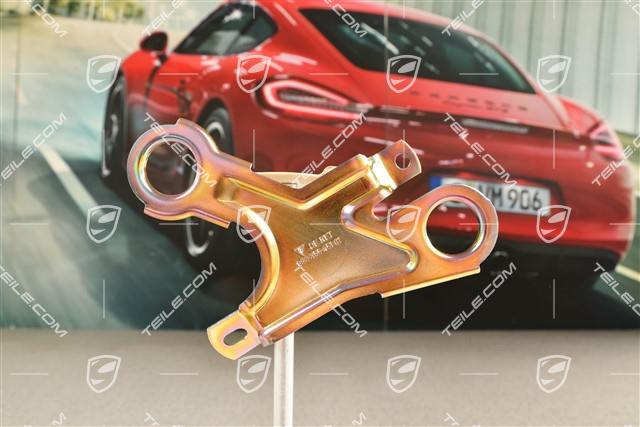 Uchwyt zbiornika systemu ABS