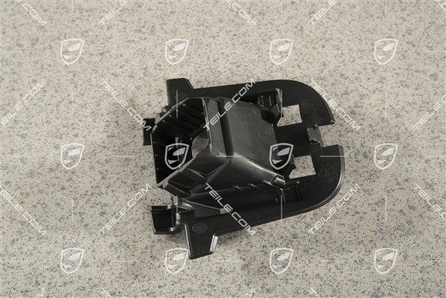 Bracket, Camera, Real-Topview