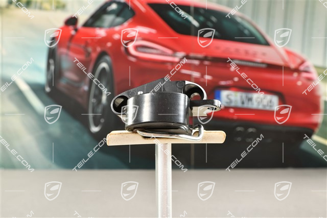 Zawias schowka tapicerki drzwi, L