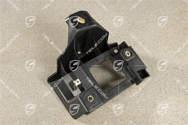 Halter, Spurwechselassistent, R