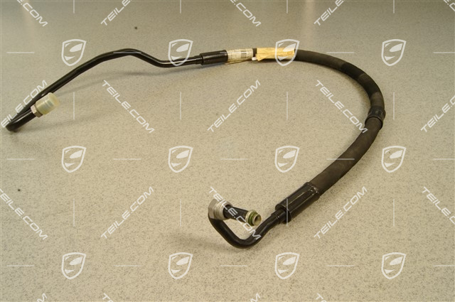 Pressure line, 3.2 V6, RL