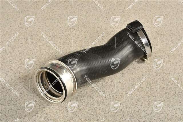 TURBO FL, Wąż układu turbodoładowania / intercoolera górny, L