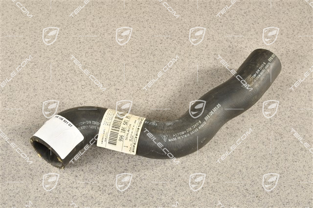 Wasserkühlung, Schlauch