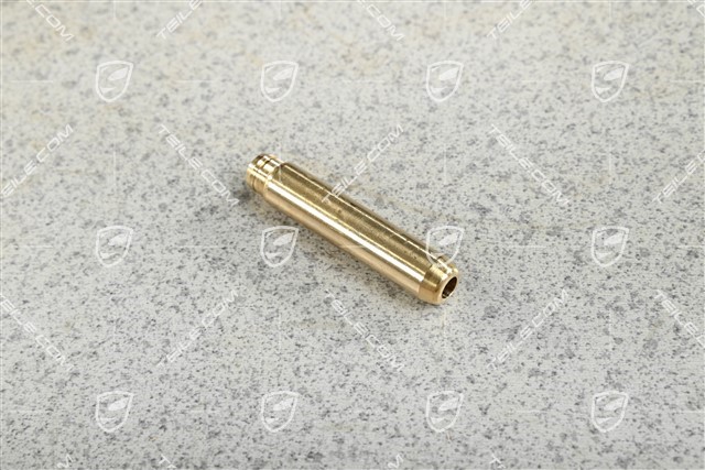 Ventilführung, GT4 RS