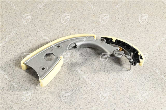 Kettenspanner mit Gleitschiene, 3,0L V6 Hybrid