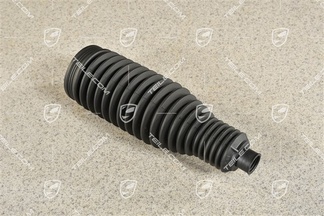 Faltenbalg / Lenkmanschette, Fahrerseite