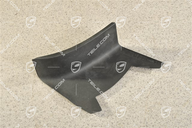 Heckleuchte Abdeckung, aussen, L