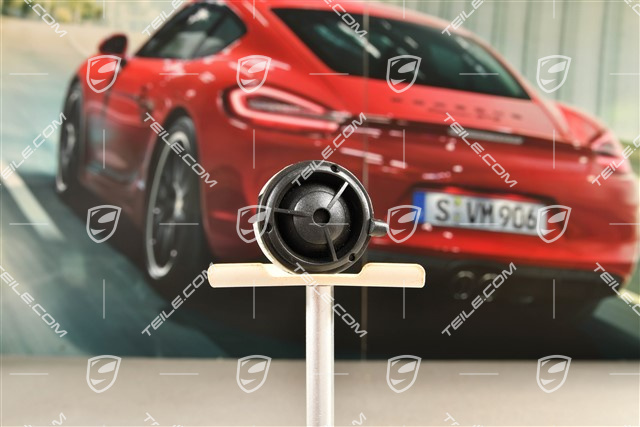 Hochtonlautsprecher, Schalttafel, BOSE, L=R