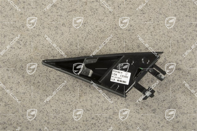 Spurwechselassistent Licht, Leuchte, R