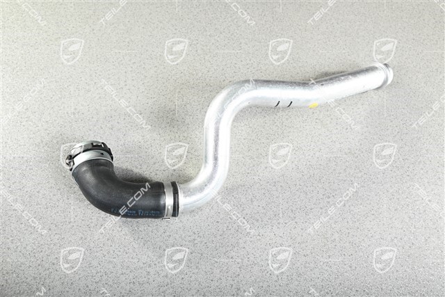 GT3 RS, Coolant tube / Cooling water tube, R