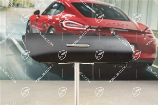 Ascher, Tür hinten, Schwarz, R