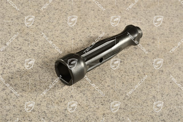 Griff für Schraubendreher