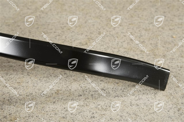 Längsträger hinten, Profilschiene, R