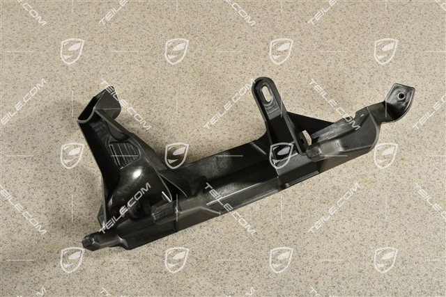 Guide / holding / support rail, upper, R