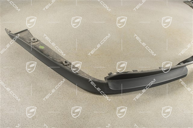 GT3 lining rear, lower part