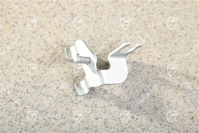 ABS Kabelhalter, Halter, HA