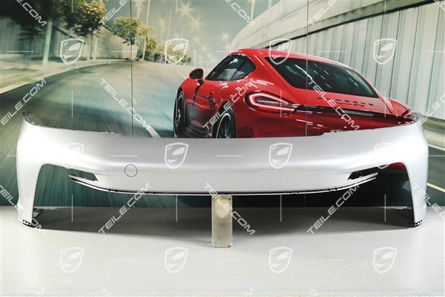 GT3RS front bumper