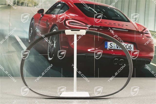 Hybrid, Poly Rip Riemen, Wasserpumpe Riemen