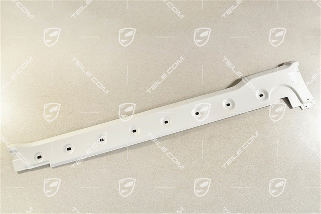 Schwellerblende Turbo S, L