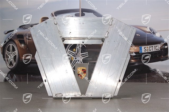 Wzmocnienie wanny, C4 / C4S / Targa4 / Targa4S