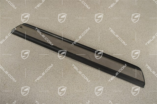 Einstiegleiste "Cayman S",  L=R