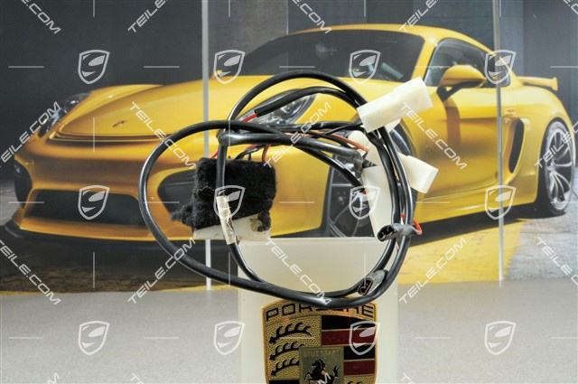 Kabelstrang für Kofferraumleuchte Kabelstrang für Kofferraumleuchte