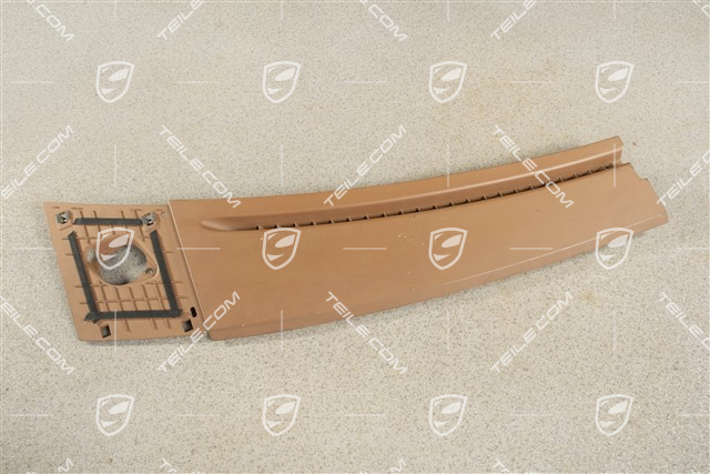 Osłona podszybia, Havanna, R