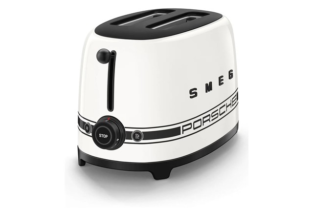 Toaster – Porsche x Smeg
