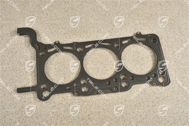 3,0 TDI, Zylinderkopfdichtung, 1,15mm, 2 Loecher