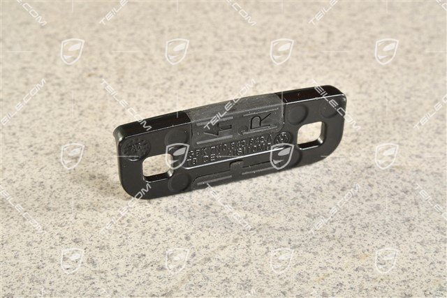 Guide wedge / Locking segment, R
