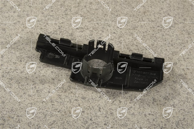 Support ParkAssist, R