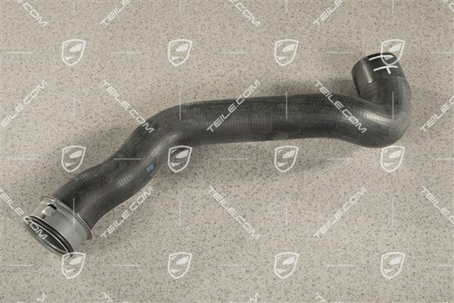 Wąż wodny powrotny