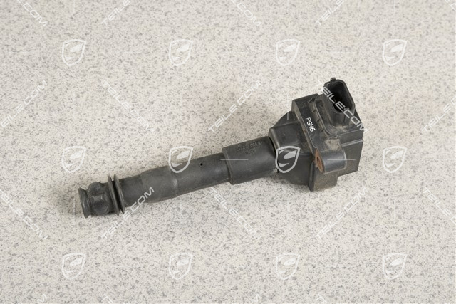 Ignition coil, 2,5L / 2,7L / 3,2L