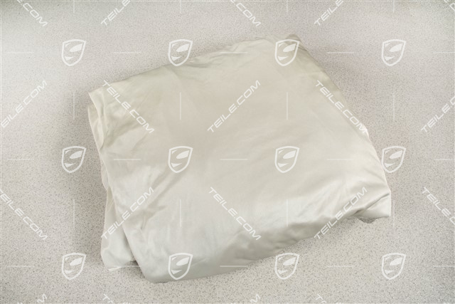 Pokrowiec wewnętrzny, standardowy rozstaw osi