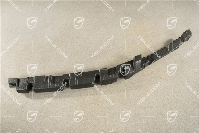 Foam part, Pedestrian protection, Sport Design Package, L