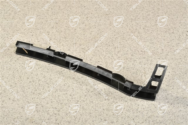 Halteleiste, Unterholmverkleidung, Vorn, L