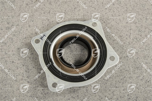JOINT FLANGE