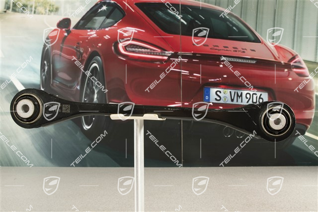 Rear axle Wishbone, L