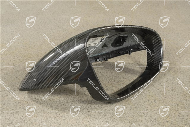 Obudowa lusterka Carbon, R