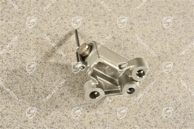 3,0 TDI, Napinacz łańcucha rozrządu