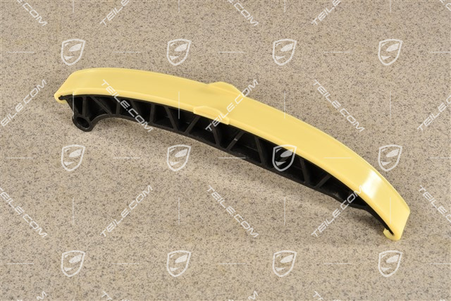 S / Turbo, Timing chain Pad / Guide / Slide on the tensioner side