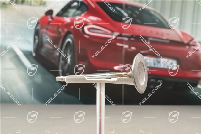 Zawór dolotowy, 3,0L 235/309kW / 3,6L 220/228kW / 4,8L 294/316/324/368/382/386/397/404/419kW