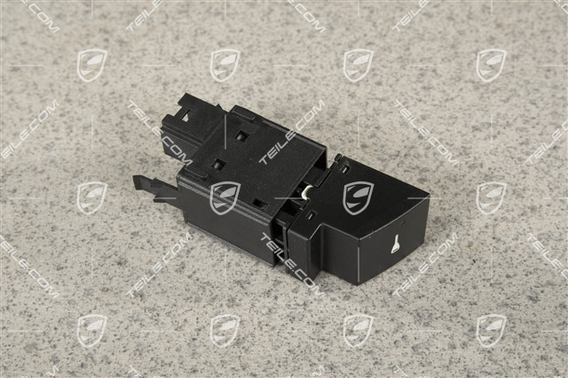 Schalter von Zentralverriegelung